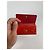 Louis Vuitton Lockme rote Handtasche aus Lackleder - Ansicht 5