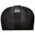 Fendi Baguette schwarze Lederbörse