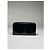 Cartera de cuero patentado negro Miu Miu - vista 2
