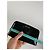 Cartera de cuero patentado negro Miu Miu - vista 5