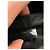 Gucci Bamboo Bullet schwarze Polyester-Handtasche - Ansicht 2