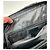 Gucci Bamboo Bullet schwarze Polyester-Handtasche - Ansicht 3