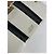 Borsa in struzzo bianca Gianni Versace Bianco - vista 5