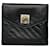 Céline Fazzoletto di Seta Nero Celine Altro