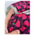 Borsa in pelle argentata Marc Jacobs The Eclipse Argento  - vista 4