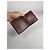 Cartier Bordeaux Lackleder Tasche - Ansicht 5