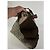 Borsa a mano in pelle grigia Gucci Ophidia Grigio - vista 2