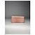 Portafoglio in pelle rosa Louis Vuitton Twist - vista 2