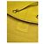 Borsa in pelle gialla Sufflette Signature di Coach Giallo - vista 3