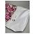 Borsa in lana rosa Emilio Pucci - vista 2