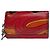 Emilio Pucci mehrfarbige Lederhandtasche Mehrfarben