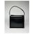 Borsa in pelle nera Givenchy 4G Nero  - vista 3