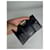 Schwarze Lederhandtasche von Givenchy  - Ansicht 5