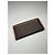 Céline Cartera de cuero marrón Celine Triomphe Castaño - vista 3