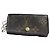 Borsa in pelle marrone Lockme di Louis Vuitton