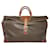 Céline Borsa a secchiello in pelle marrone Celine