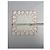 Sciarpa in cotone bianco Furla - Ansicht 5