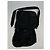 Prada Re-Edition 2000 Double Zip schwarze Polyester-Handtasche - Ansicht 2