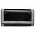 Givenchy GV3 Black Leather Wallet