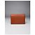 Burberry orange Leder Geldbörse - Ansicht 2