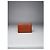 Burberry orange Leder Geldbörse - Ansicht 3