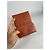 Burberry orange Leder Geldbörse - Ansicht 4