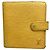 Borsa in pelle gialla Louis Vuitton Giallo