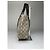Gucci Ophidia graue Lederhandtasche - Ansicht 5