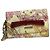 Emilio Pucci mehrfarbige Lackledertasche Mehrfarben