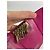 Emilio Pucci mehrfarbige Lackledertasche Mehrfarben - Ansicht 5