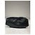 Borsa a mano in pelle nera Giorgio Armani Nero - vista 3