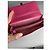 Cartera de piel patentada rosa Lady Dior - vista 5