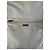 Borsa a mano in pelle marrone Loewe Flamenco - vista 3