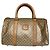 Céline Borsa a mano in pelle marrone Celine