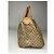Céline Borsa a mano in pelle marrone Celine - vista 5