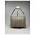 Givenchy 4G graue Lederhandtasche - Ansicht 3