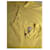 Camisa polo de algodón amarilla MCM Amarillo - vista 2