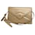 Borsa in pelle marrone Givenchy 4G