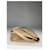Borsa in pelle marrone Givenchy 4G - vista 4