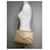 Borsa in pelle marrone Givenchy 4G - vista 5