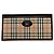Borsa in pelle beige Burberry