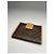 Céline Celine Triomphe Vintage Brown Leather Wallet - view 4