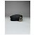 Autre Marque Nicht signierte schwarze Polyester-Clutch - Ansicht 2
