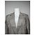 Dior Houndstooth Wool Coat Black and White - view 2