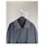Veste en polyester noir Yves Saint Laurent  - vue 5