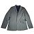Completo in cotone grigio Calvin Klein
