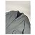Completo in cotone grigio Calvin Klein - vista 4