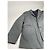 Completo in cotone grigio Calvin Klein - vista 5