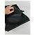 Gucci Jackie Vintage Handtasche aus schwarzem Polyester - Ansicht 2
