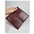 Cartier Bordeaux Lackleder Tasche - Ansicht 4
